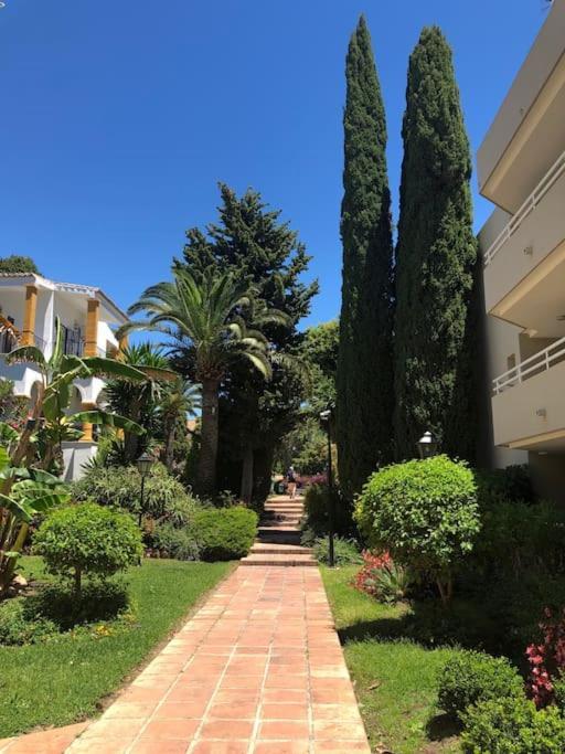 Apartamento Torremolinos 5 Personas + Parking + Piscina Todo El Ano Экстерьер фото